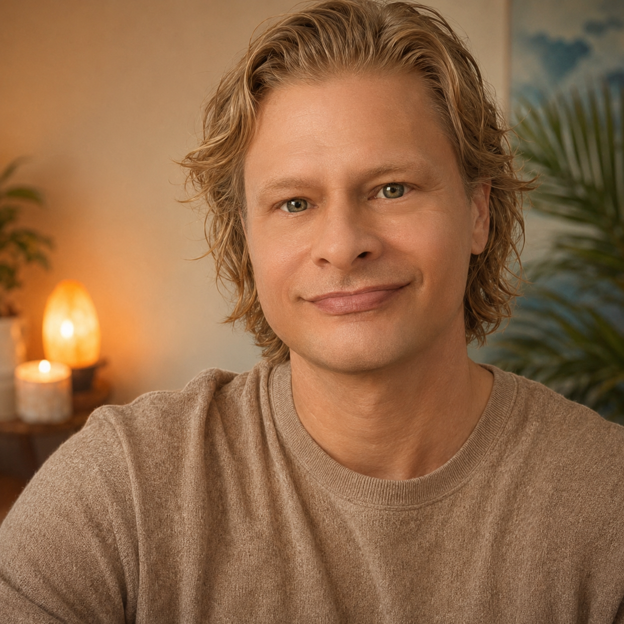 Greg Hansen
